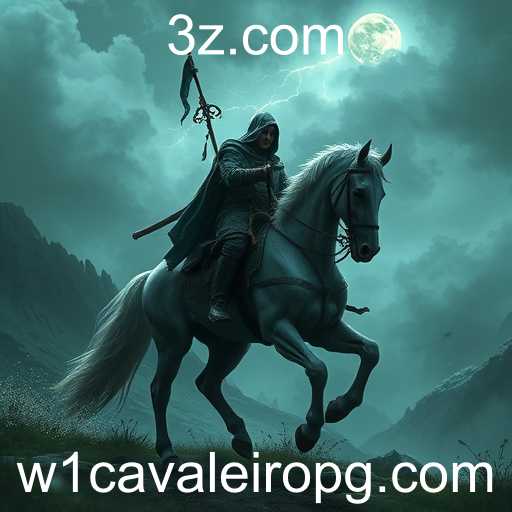 A Ascensão do Cavaleiro Esquecido no Mundo dos Jogos