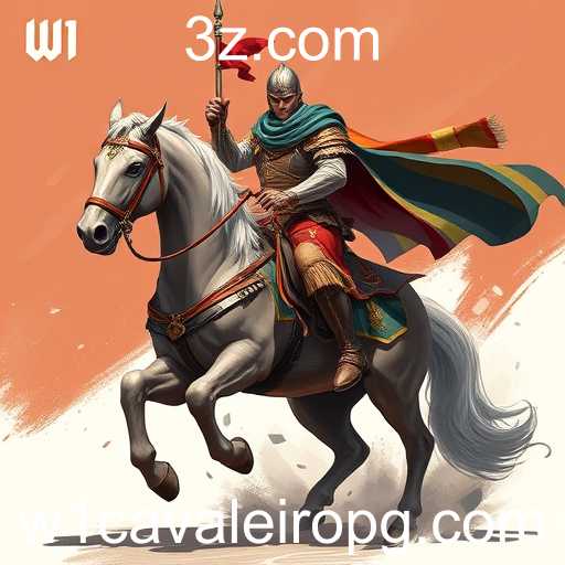 A Expansão dos Jogos de RPG e o Fenômeno W1 Cavaleiro
