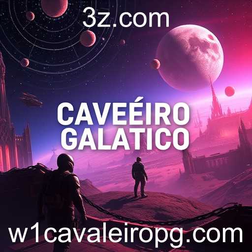 A Ascensão do Cavaleiro Galáctico em 2025