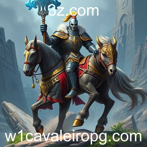 A Ascensão e Impacto do Cavaleiro no World of Warcraft