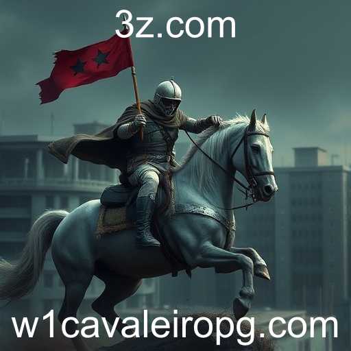 A Influência do Cavaleiro PG no Cenário de Jogos em 2025