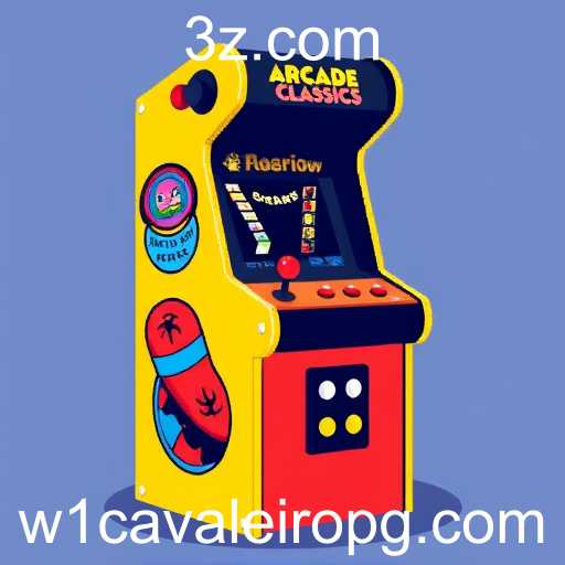 A Evolução de Cavaleiro PG no Mundo dos Jogos