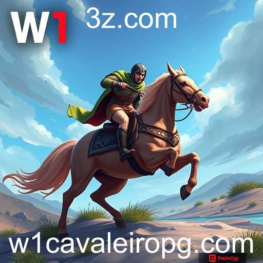 O Cavaleiro do Ano: Destaques e Perspectivas em W1