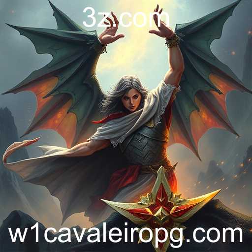 A Ascensão dos Cavaleiros Virtuais