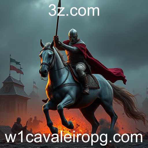 O Impacto dos Cavaleiros em Jogos Digitais