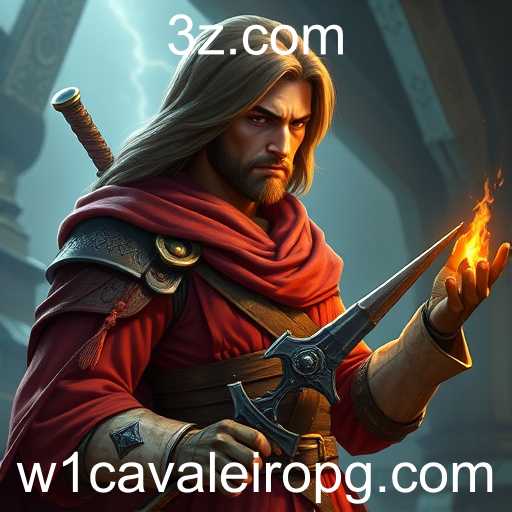 Desenvolvimentos Recentes no Mundo dos Cavaleiros de Jogo