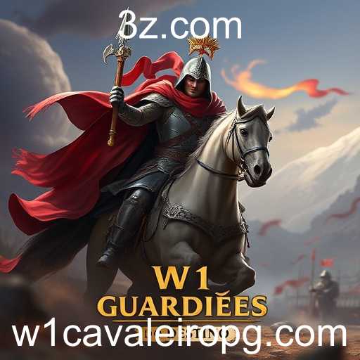 O Novo Cavaleiro do Jogo W1