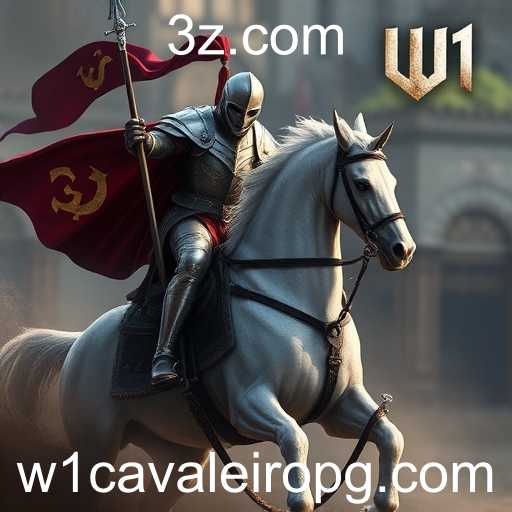 Ascensão e Queda do Cavaleiro em W1