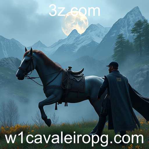 A Ascensão de 'Cavaleiro' nos Jogos Online de 2026