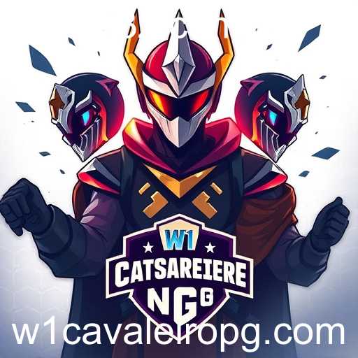 A Ascensão de W1 Cavaleiro PG no Cenário dos eSports