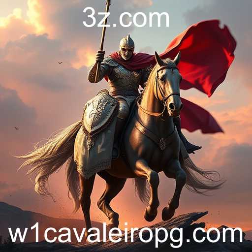O Cavaleiro dos Games: O Impacto do 'w1 cavaleiro pg'