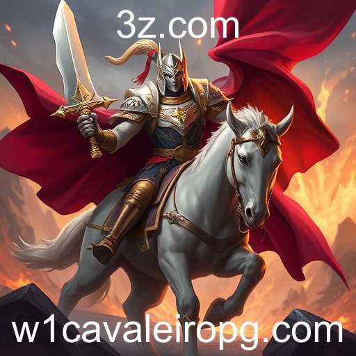 O Impacto do W1 Cavaleiro no Mundo dos Games