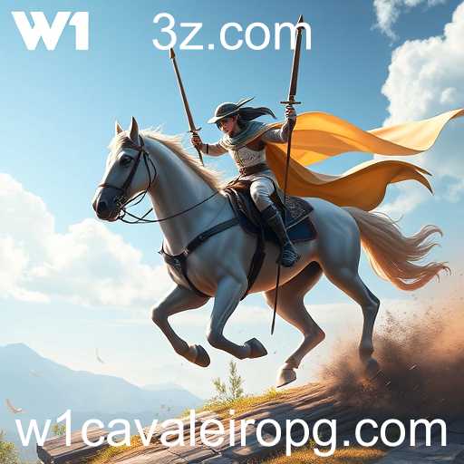 Inovações no Mundo de W1 Cavaleiro PG