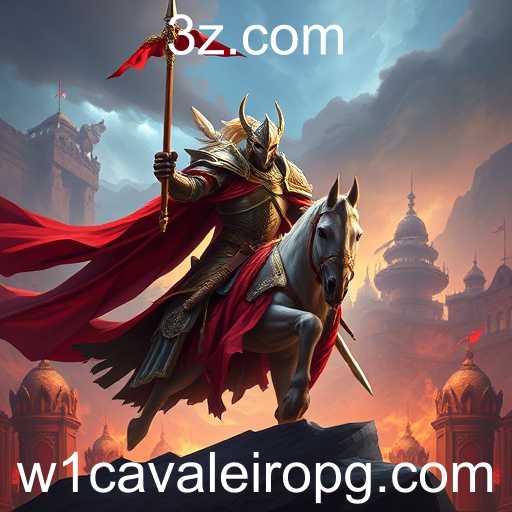 A Ascensão dos Cavaleiros em 2026